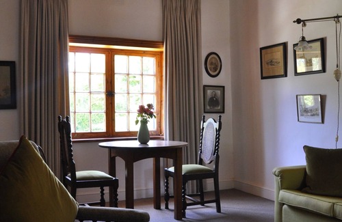 Grabouw Cama Y Desayuno | Wildekrans Country House