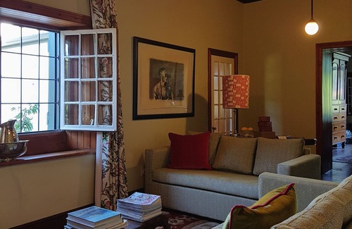 Grabouw Cama Y Desayuno | Wildekrans Country House