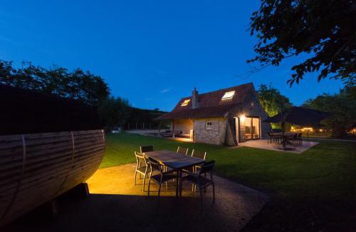 Wingene Casa | Wildenburgs klaverhuisje