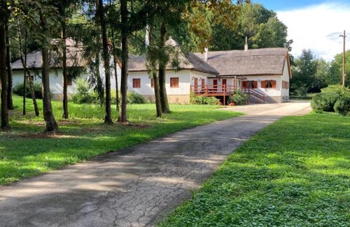 Tamasi Apartamento | Wildente Vadászház
