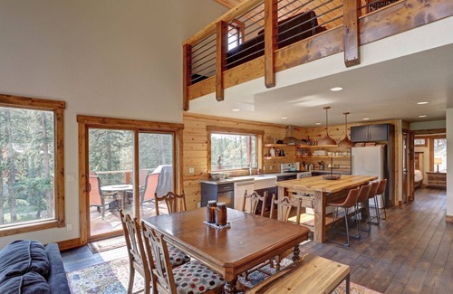 Deadwood Cabina | Wildercreek Cabin - Very Private!