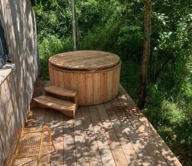 Carlops Chalet De Esquí | Wilderkin Cabin