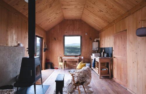 Carlops Chalet De Esquí | Wilderkin Cabin