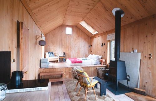 Carlops Chalet De Esquí | Wilderkin Cabin