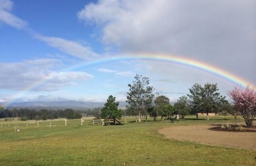Lovedale Cabaña | Wilderness Cottage Lovedale