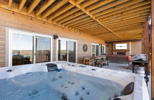 Kimberling City Casa | Wilderness Cabin