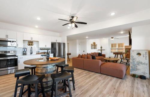 Kimberling City Casa | Wilderness Cabin