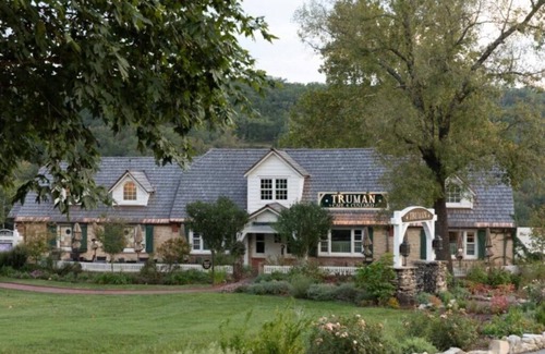 Big Cedars Apartamento | Wilderness Club™ at Big Cedar® - Ridgedale - Studio