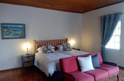 Duiwerivier Apartamento | Wilderness Farmhouse
