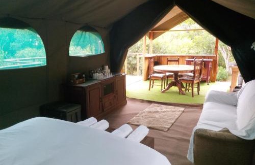 Wilderness Otro | Wilderness Glamping Tents