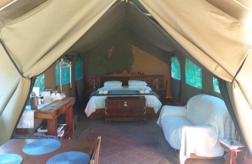Wilderness Otro | Wilderness Glamping Tents
