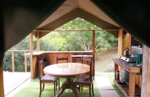 Wilderness Otro | Wilderness Glamping Tents