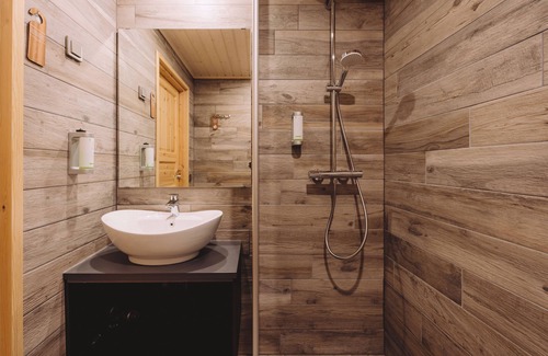 Inari Hotel | Wilderness Hotel Inari & Igloos