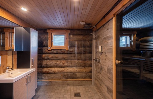 Inari Hotel | Wilderness Hotel Inari & Igloos