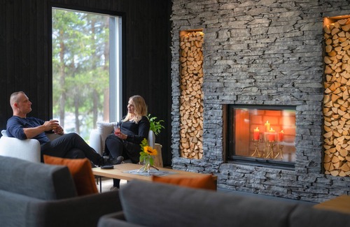 Inari Hotel | Wilderness Hotel Juutua