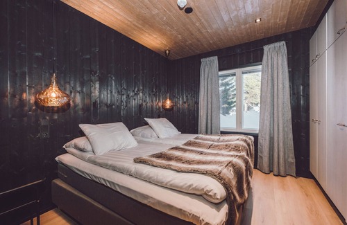 Inari Hotel | Wilderness Hotel Juutua