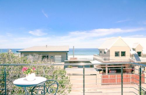 Wilderness Beach Cama Y Desayuno | Wilderness on Sea