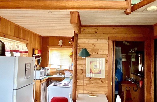 Corvallis Cabina | Wilderness Spirit Cabins, LLC-'Eagle Nest '- Vistas a la montaña celestial