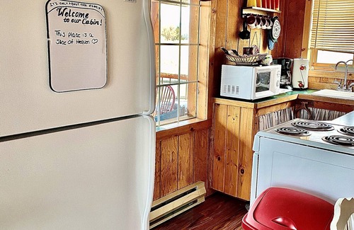 Corvallis Cabina | Wilderness Spirit Cabins, LLC-'Eagle Nest '- Vistas a la montaña celestial
