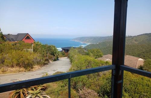 Wilderness Apartamento | Wilderness Views - Clermont Cottage