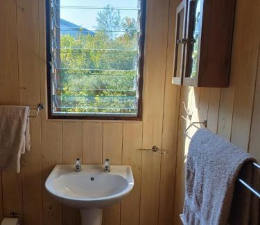 Wilderness Apartamento | Wilderness Views - Clermont Cottage