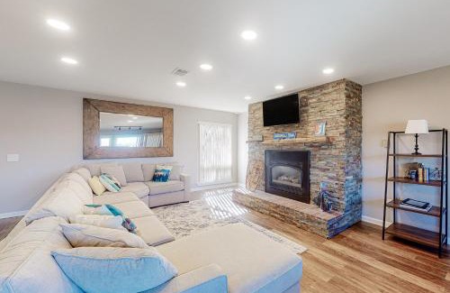 Wildernest Apartamento | Wildernest Rest