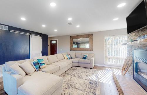 Wildernest Apartamento | Wildernest Rest