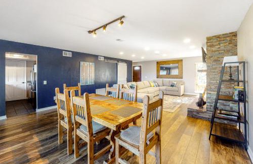 Wildernest Apartamento | Wildernest Rest