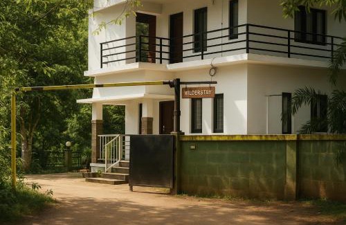 Vayittiri Apartamento | Wilderstay Resort