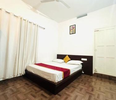 Vayittiri Apartamento | Wilderstay Resort