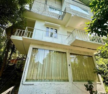 Vayittiri Apartamento | Wilderstay Resort