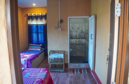 Meghauli Casa | Wildflow jungle yoga safari and homestay