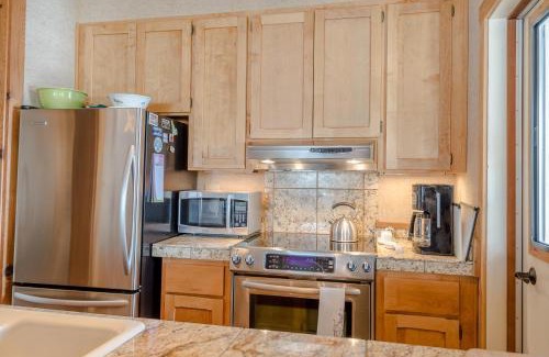 Elkhorn Casa | Wildflower Condo 607