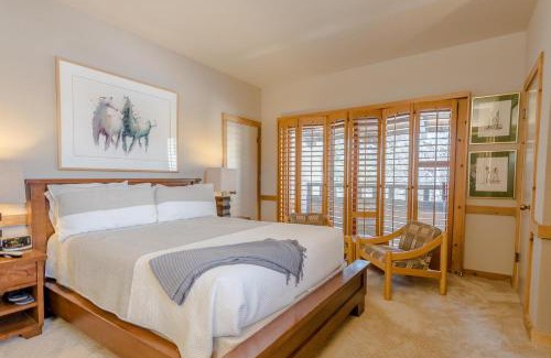 Elkhorn Casa | Wildflower Condo 607