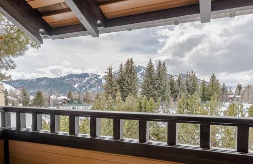 Elkhorn Casa | Wildflower Condo 607