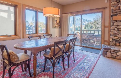 Elkhorn Casa | Wildflower Condo 615