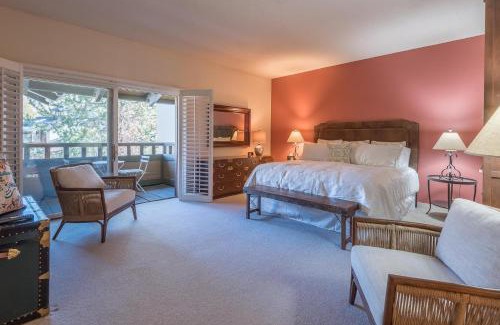 Elkhorn Casa | Wildflower Condo 615