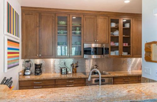 Elkhorn Casa | Wildflower Condo 679