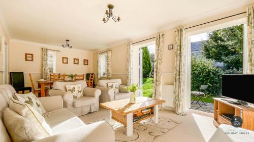 Weymouth Casa | Wildflower Cottage - Sutton Poyntz