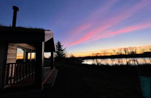 Fraserburgh Casa | Wildflower Eco Lodges