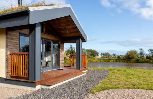 Fraserburgh Casa | Wildflower Eco Lodges