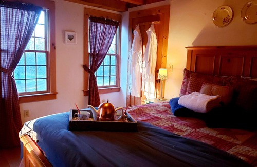 Berlin Cama Y Desayuno | Wildflower Farm