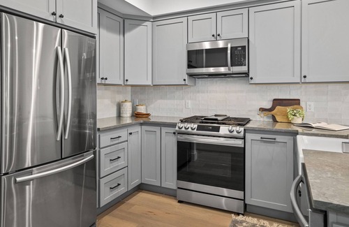Cle Elum Casa | Wildflower Loop - Townhome nestled in Suncadia, great location!