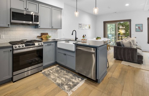 Cle Elum Casa | Wildflower Loop - Townhome nestled in Suncadia, great location!