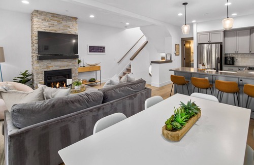 Cle Elum Casa | Wildflower Loop - Townhome nestled in Suncadia, great location!
