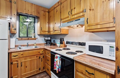 Sautee Nacoochee Cabina | Wildflower