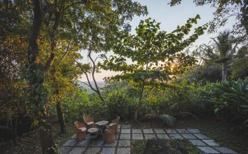 Saipem Complejo | Wildflower Villas - All Villa Hotel, Family Run