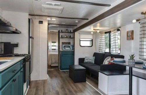 North Industry Casa | Wildflower Wanderlust-Glamping st 1885 Farms