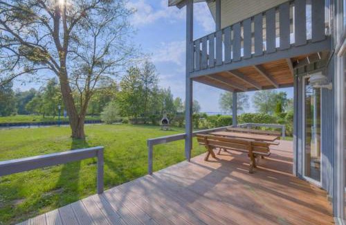 Muritz Casa | Wildgans Classic 25