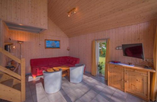 Muritz Casa | Wildgans Classic 25